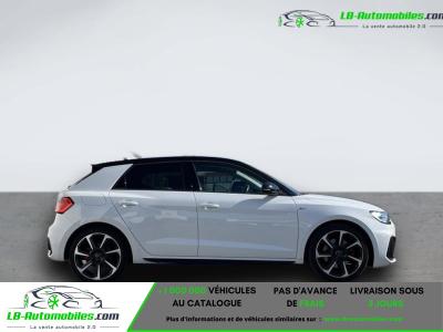 Audi A1 Sportback 40 TFSI 200 ch BVA