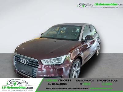 Audi A1 Sportback 1.4 TFSI 125 BVM