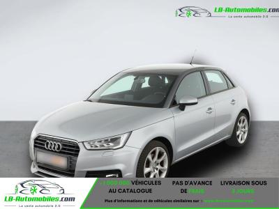 Audi A1 Sportback 1.4 TFSI 125 BVM