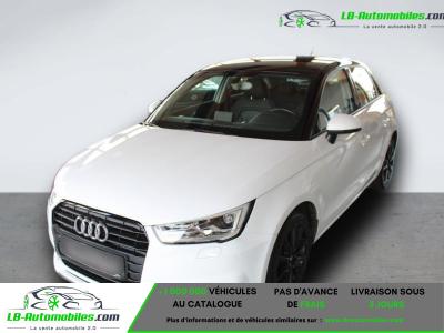 Audi A1 Sportback 1.4 TFSI 125 BVM