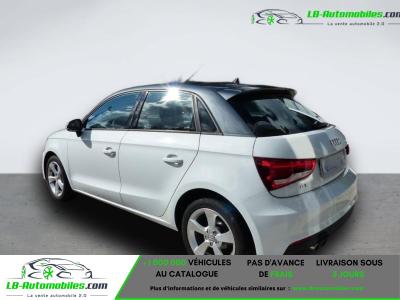 Audi A1 Sportback 1.4 TFSI 125 BVM