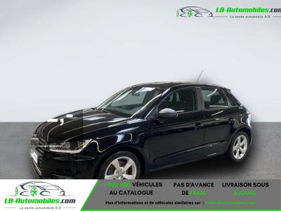 Audi A1 Sportback 1.4 TFSI 125 BVM