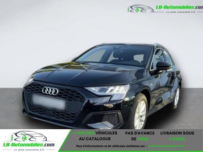 Audi A3 Sportback 30 TFSI  110 BVA