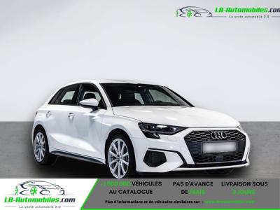 Audi A3 Sportback 35 TFSI 150 BVM