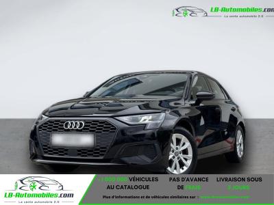 Audi A3 Sportback 35 TFSI 150 BVA