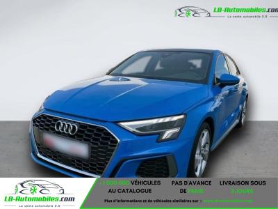 Audi A3 Sportback 35 TFSI 150 BVA