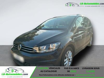 Volkswagen Touran 150  BVA 5pl