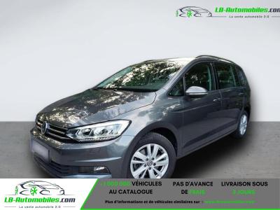 Volkswagen Touran 150  BVA 5pl