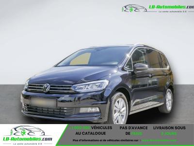 Volkswagen Touran 2.0 TDI 150 BVA 7pl