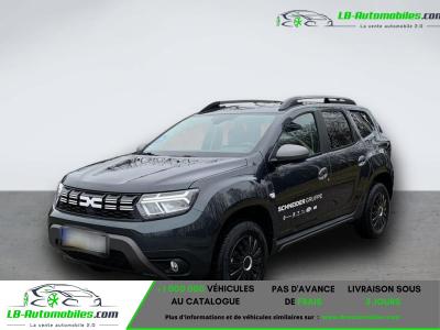 Dacia Duster TCe 150 4x2 BVA