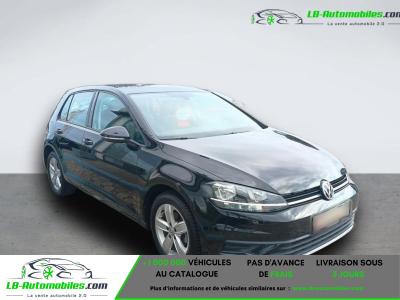 Volkswagen Golf 1.0 TSI 110 BVM