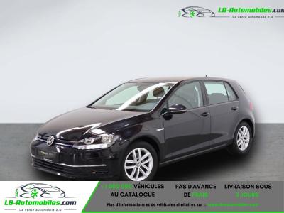 Volkswagen Golf 1.5 TSI 130 BVM