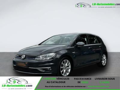 Volkswagen Golf 1.5 TSI 130 BVA