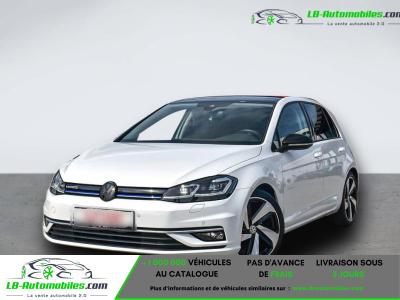 Volkswagen Golf 1.5 TSI 130 BVA