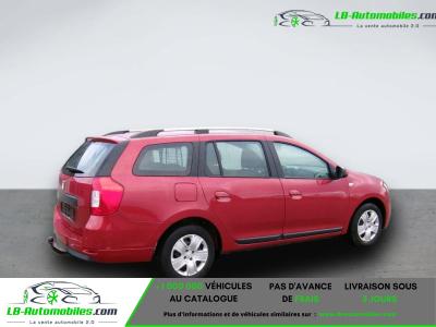 Dacia Logan MCV TCe 90 BVM