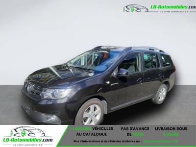 Dacia Logan MCV TCe 90 BVM