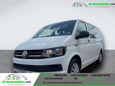 Volkswagen Multivan 2.0 TDI 150 BVA