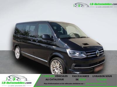 Volkswagen Multivan 2.0 TDI 198 BVA