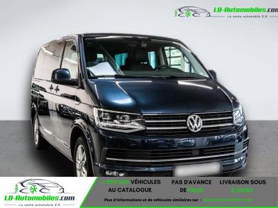 Volkswagen Multivan 2.0 TDI 198 BVA