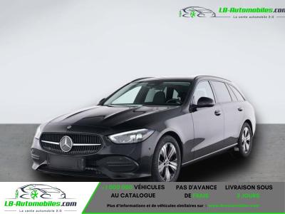 Mercedes Classe C Break 200 BVA