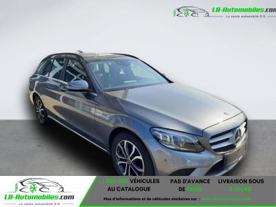 Mercedes Classe C Break 200 d BVA