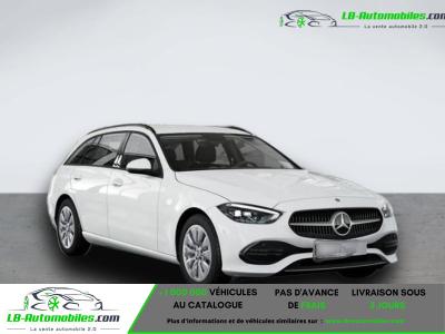 Mercedes Classe C Break 220 d BVA