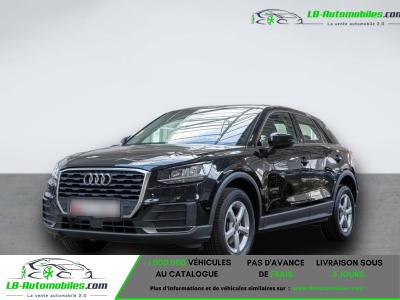 Audi Q2 TFSI 116 ch BVM