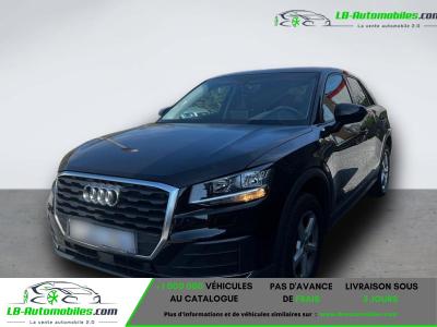 Audi Q2 TFSI 150 ch BVA