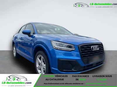 Audi Q2 TFSI 150 ch BVA