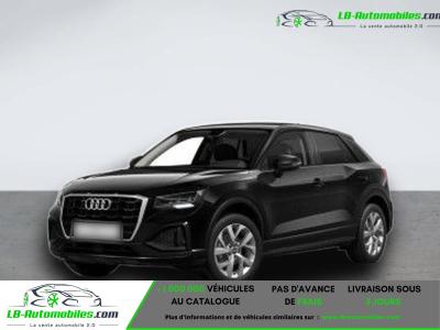 Audi Q2 30 TDI 116 BVA