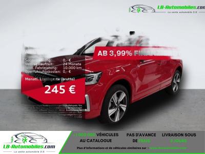 Audi Q2 30 TDI 116 BVA