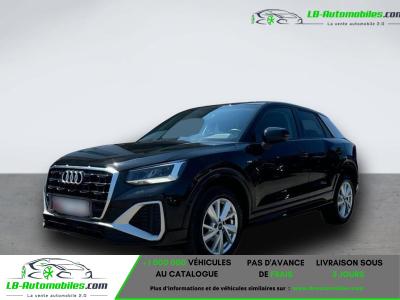 Audi Q2 30 TFSI 110 BVM