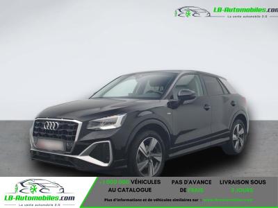 Audi Q2 35 TFSI 150 BVM