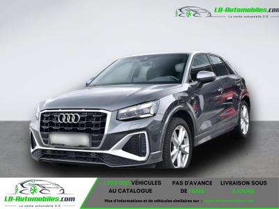 Audi Q2 35 TFSI 150 BVM