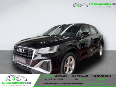 Audi Q2 35 TFSI 150 BVA