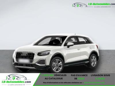 Audi Q2 35 TFSI 150 BVA