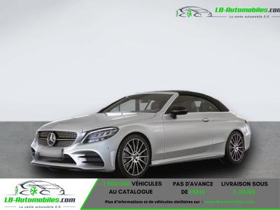 Mercedes Classe C Cabriolet 220 d BVA