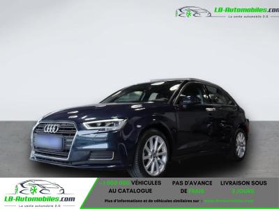 Audi A3 Sportback TFSI 115 BVM