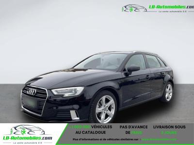 Audi A3 Sportback TFSI 115 BVM