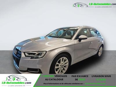 Audi A3 Sportback TFSI 115 BVM