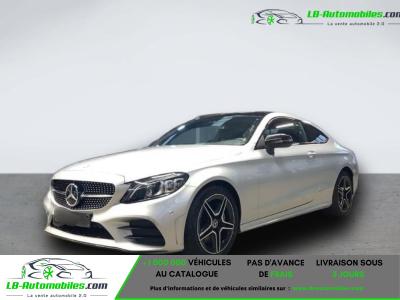 Mercedes Classe C Coupe 300 BVA