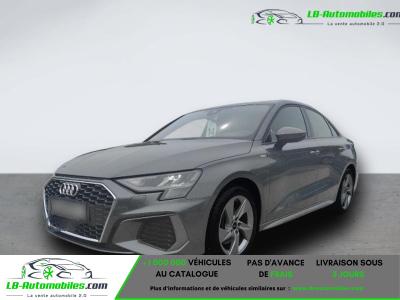 Audi A3 Berline 35 TDI 150 BVA