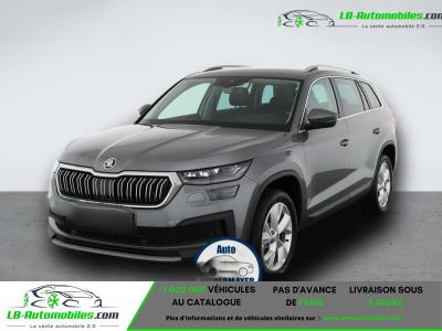 Skoda Kodiaq 1.5 TSI 150 BVA 5pl