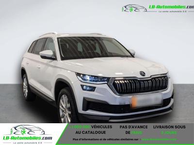 Skoda Kodiaq 2.0 TDI 200  BVA 4x4 5pl