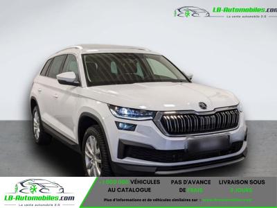 Skoda Kodiaq 2.0 TDI 200  BVA 4x4 5pl