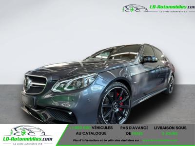 Mercedes Classe E 63 S AMG BVA 4-Matic+