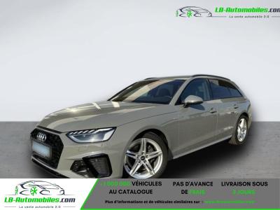 Audi A4 Avant 35 TFSI 150