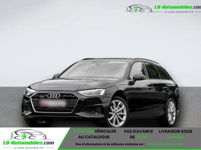 Audi A4 Avant 45 TFSI 265 BVA Quattro