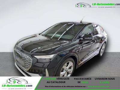 Audi Q4 E-Tron 35 170 ch 55 kW