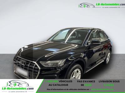 Audi Q5 Sportback 40 TDI 204 BVA Quattro